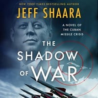 THE SHADOW OF WAR