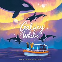 A GALAXY OF WHALES
