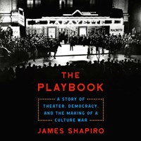 THE PLAYBOOK