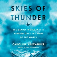 SKIES OF THUNDER