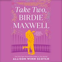 TAKE TWO, BIRDIE MAXWELL