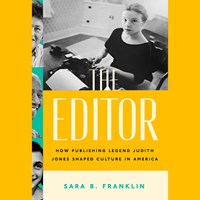 THE EDITOR 