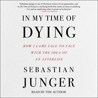 IN MY TIME OF DYING 