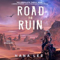 ROAD TO RUIN