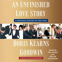 AN UNFINISHED LOVE STORY