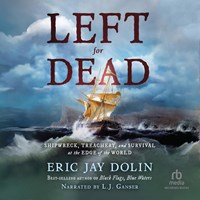 LEFT FOR DEAD
