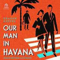 OUR MAN IN HAVANA