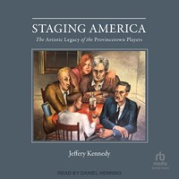 STAGING AMERICA