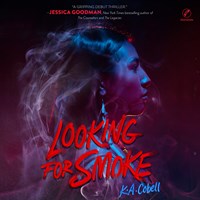 LOOKING FOR SMOKE
