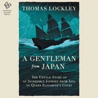 A GENTLEMAN FROM JAPAN