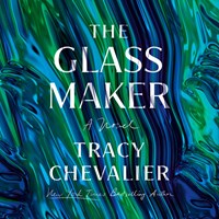 THE GLASSMAKER