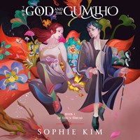 THE GOD AND THE GUMIHO