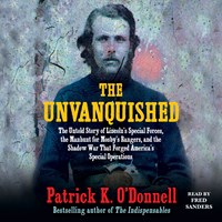 THE UNVANQUISHED