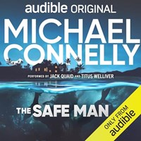 THE SAFE MAN