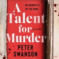 A TALENT FOR MURDER