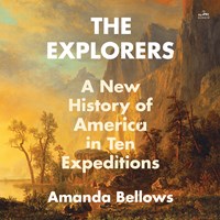 THE EXPLORERS