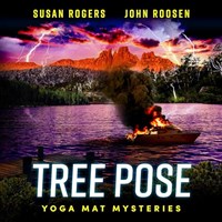 TREE POSE