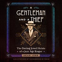 A GENTLEMAN AND A THIEF