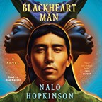 BLACKHEART MAN