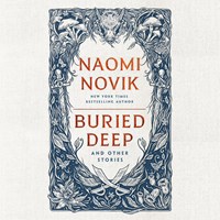 BURIED DEEP AND OTHER STORIES