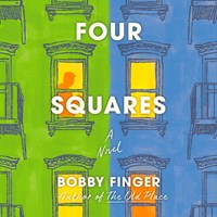 FOUR SQUARES