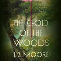 THE GOD OF THE WOODS