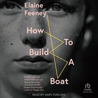 HOW TO BUILD A BOAT