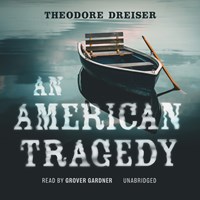AN AMERICAN TRAGEDY