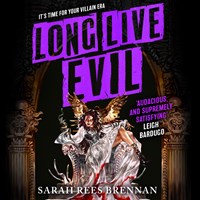 LONG LIVE EVIL 