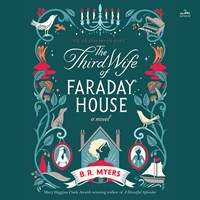 THE THIRD WIFE OF FARADAY HOUSE