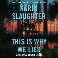 THIS IS WHY WE LIED
