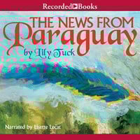 NEWS FROM PARAGUAY