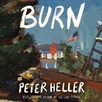 BURN