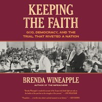 KEEPING THE FAITH