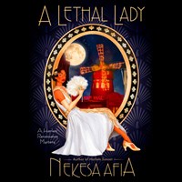 A LETHAL LADY