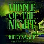 MIDDLE OF THE NIGHT