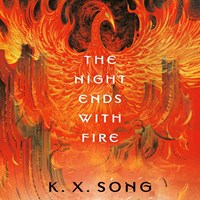 THE NIGHT ENDS WITH FIRE