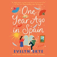 ONE YEAR AGO IN SPAIN