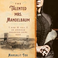 THE TALENTED MRS. MANDELBAUM