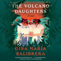 THE VOLCANO DAUGHTERS