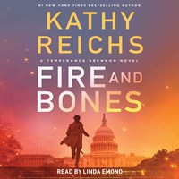 FIRE AND BONES