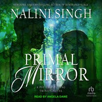 PRIMAL MIRROR