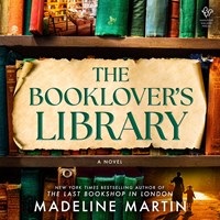 THE BOOKLOVER'S LIBRARY