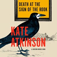 DEATH AT THE SIGN OF THE ROOK