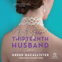THE THIRTEENTH HUSBAND