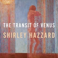 THE TRANSIT OF VENUS
