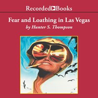 FEAR AND LOATHING IN LAS VEGAS