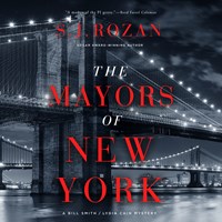 THE MAYORS OF NEW YORK