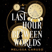 THE LAST HOUR BETWEEN WORLDS