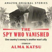 THE SPY WHO VANISHED